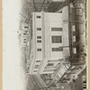 Unidentified building in Japan