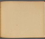 Back cover and spine