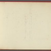 Back cover and spine