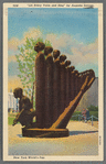 "Lift Every Voice and Sing" By Augusta Savage