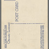 "Lift Every Voice and Sing" By Augusta Savage