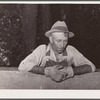 Leo Gannon, farmer. Jasper County, Iowa