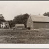 Farm. Hardin County, Iowa