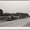 Accident on U.S. Highway 65 near Iowa Falls, Iowa