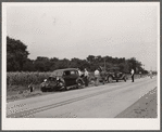 Accident on U.S. Highway 65 near Iowa Falls, Iowa