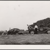 Accident on U.S. Highway 65 near Iowa Falls, Iowa