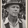 Henry Lundgren, manager of dairy farm. Dakota County, Minnesota
