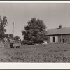 Farm. Hardin County, Iowa