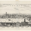 View of London