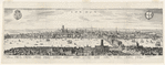 View of London