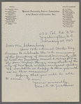 Jackson, Mrs. R.W