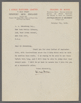 J. Kyrle Fletcher Limited