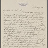James, Alice M