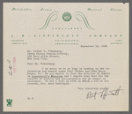 Lippincott, Bert