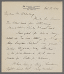 Lawrence, Margaret S