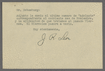 Leon, J. Raymond