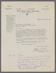 Lewis, Wilhemina O