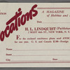 Lindquist, H.L
