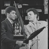 No Place to Be Somebody, original Broadway production