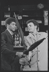 No Place to Be Somebody, original Broadway production