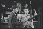 No Place to Be Somebody, original Broadway production