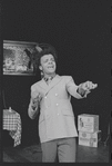 No Place to Be Somebody, original Broadway production