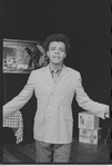 No Place to Be Somebody, original Broadway production