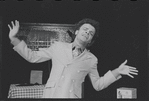 No Place to Be Somebody, original Broadway production