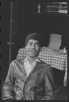 No Place to Be Somebody, original Broadway production
