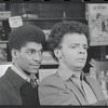 No Place to Be Somebody, original Broadway production