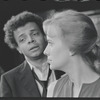 No Place to Be Somebody, original Broadway production