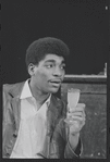 No Place to Be Somebody, original Broadway production