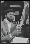 No Place to Be Somebody, original Broadway production
