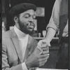 No Place to Be Somebody, original Broadway production