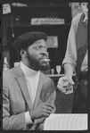 No Place to Be Somebody, original Broadway production