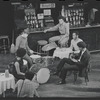 No Place to Be Somebody, original Broadway production