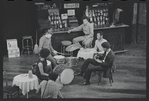 No Place to Be Somebody, original Broadway production