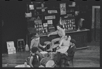 No Place to Be Somebody, original Broadway production