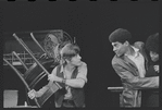 No Place to Be Somebody, original Broadway production