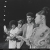 No Place to Be Somebody, original Broadway production