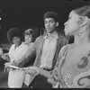 No Place to Be Somebody, original Broadway production