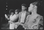 No Place to Be Somebody, original Broadway production