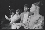 No Place to Be Somebody, original Broadway production