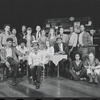 No Place to Be Somebody, original Broadway production