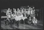 No Place to Be Somebody, original Broadway production