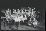 No Place to Be Somebody, original Broadway production