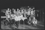 No Place to Be Somebody, original Broadway production
