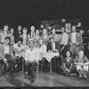 No Place to Be Somebody, original Broadway production