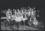 No Place to Be Somebody, original Broadway production