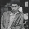 No Place to Be Somebody, original Broadway production